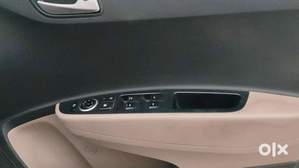 Hyundai Grand I10 Sportz 1.2 Kappa Vtvt, 2015, Petrol