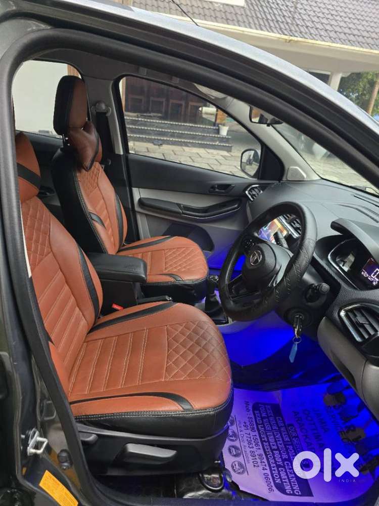 Tata Tiago 1.2 Revotron Xt (o), 2023, Petrol