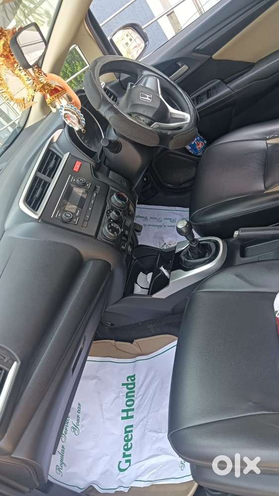 Honda Jazz Car For Sale