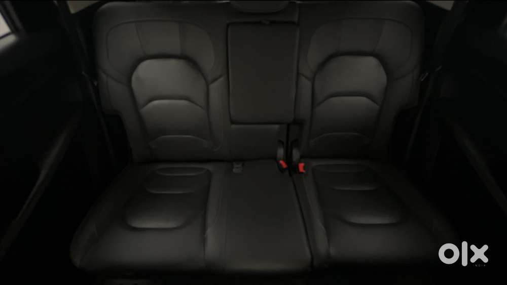 Mg Hector Sharp Dct Petrol, 2020, Petrol