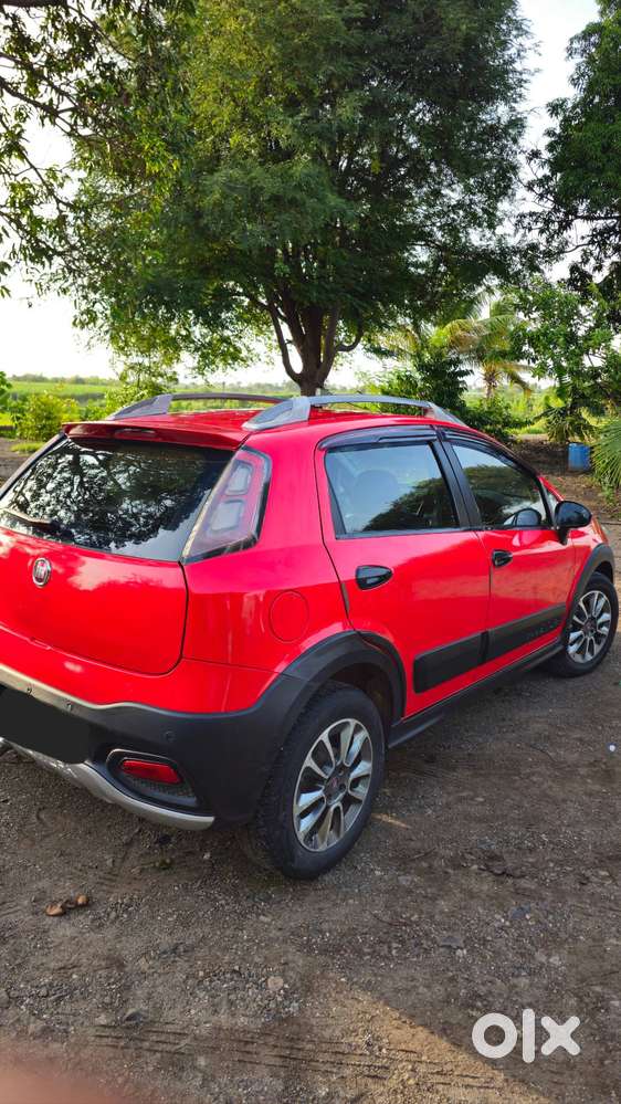 Fiat Avventura 2015 Diesel Good Condition