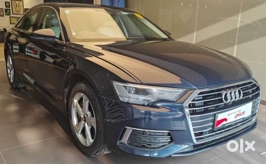 Audi A6 2.0 45 Tfsi Premium Plus, 2023, Petrol