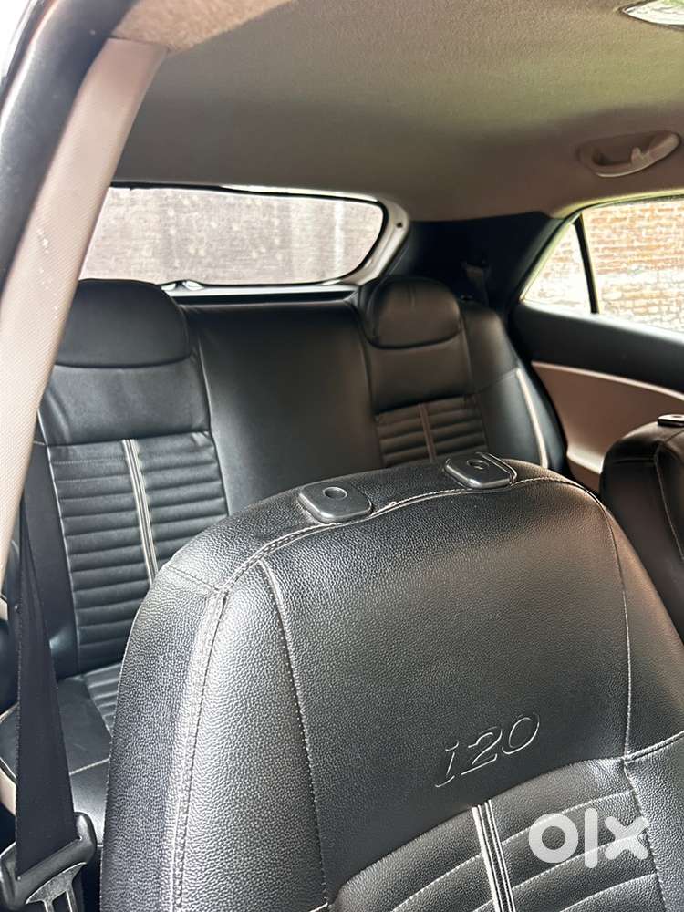 Hyundai I20 Magna  Petrol 2018