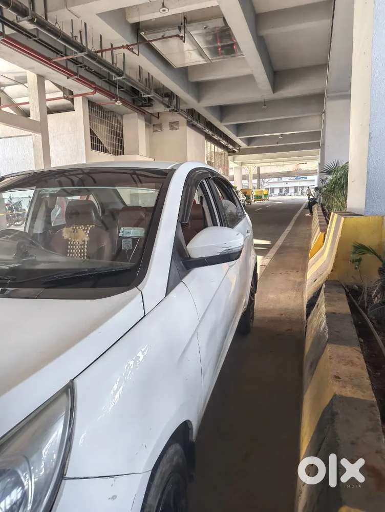 Tata Zest Diesel Manual 2019