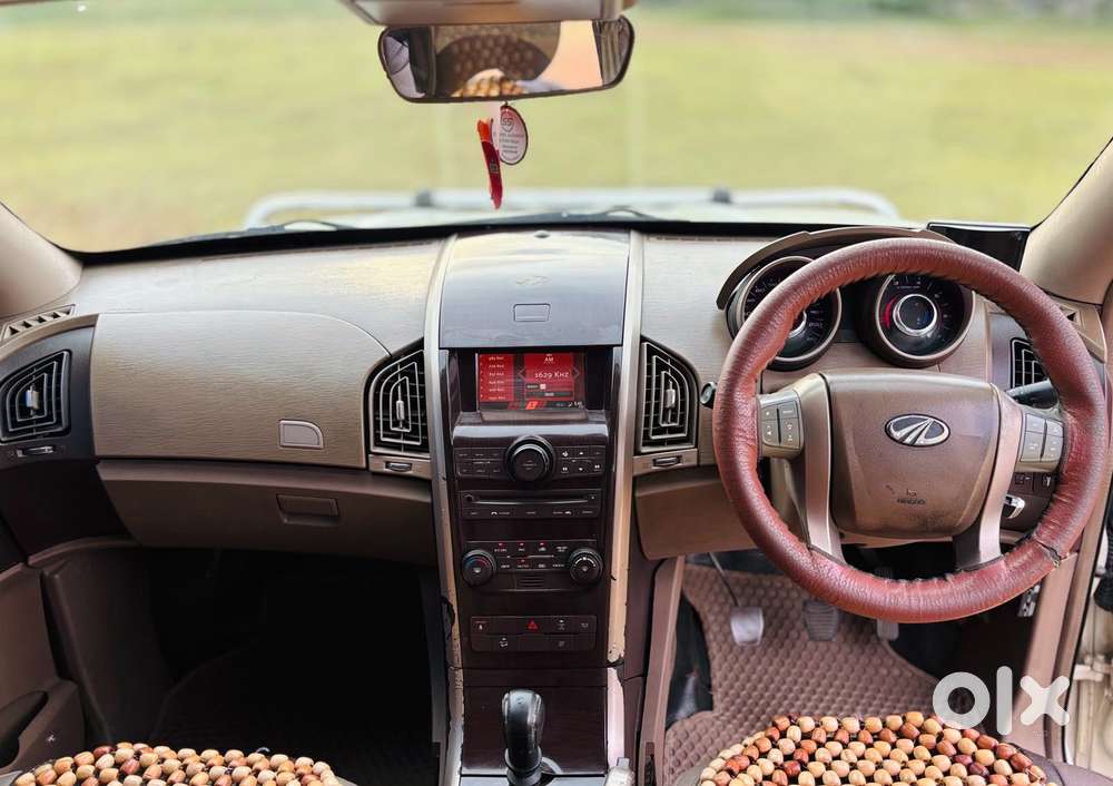 Mahindra Xuv500 2.2 W8 Sportz, 2012, Diesel