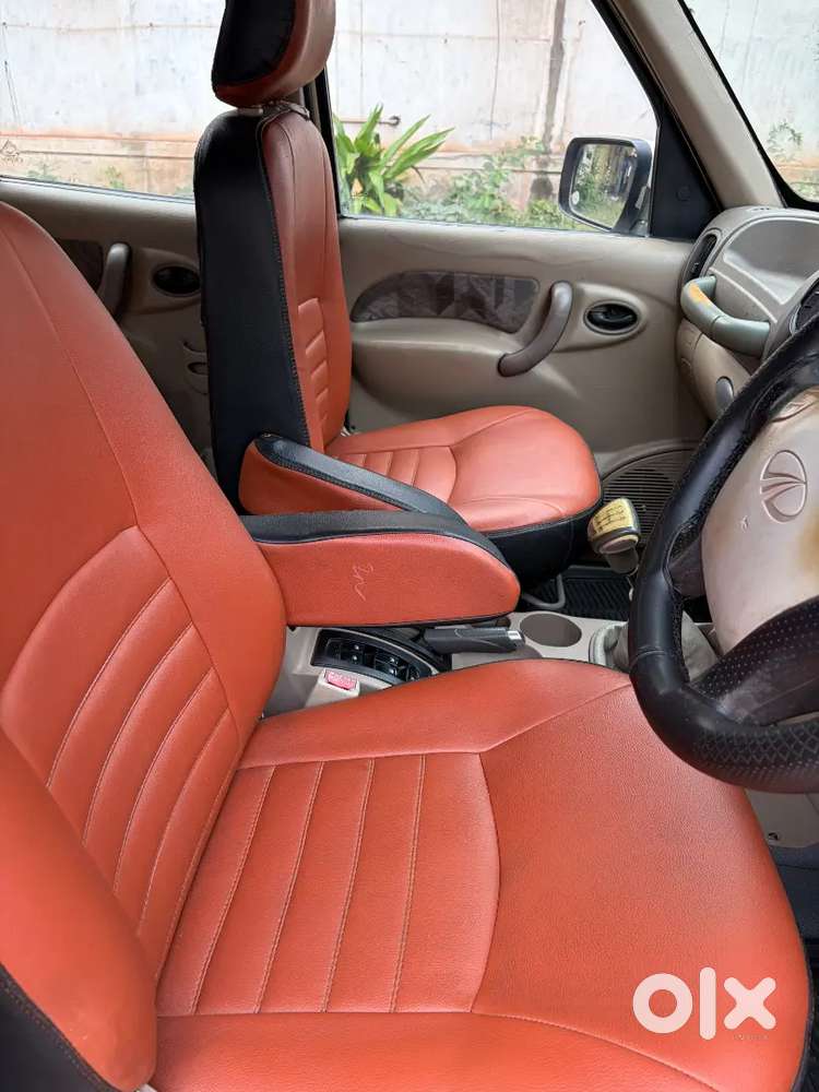 Mahindra Scorpio 2010 Diesel Manual
