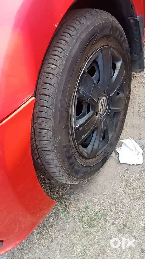 Volkswagen Polo 2010 Petrol Well Maintained