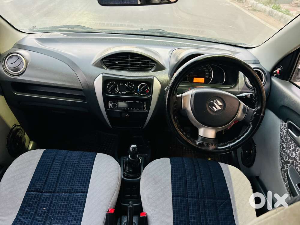 Maruti Suzuki Alto 800 0.8 Lxi (o), 2018, Petrol