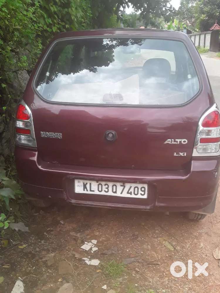 Alto Lxi Good Condition
