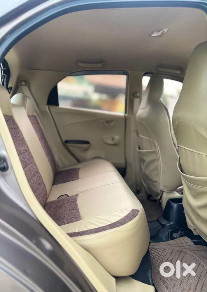 Honda Brio Petrol 2014 Nagpur Pasing