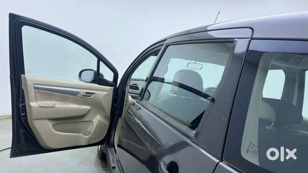 Maruti Suzuki Ertiga 1.5 Vxi, 2013, Petrol