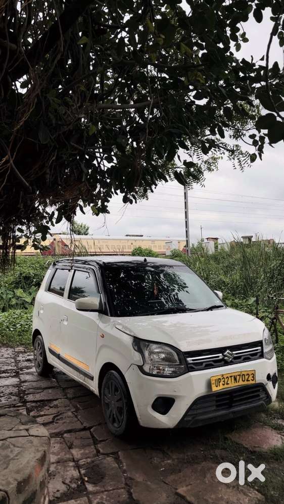 Maruti Suzuki Wagon R 2023