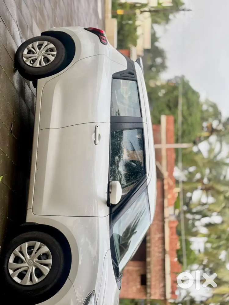 Maruti Suzuki Swift 2020