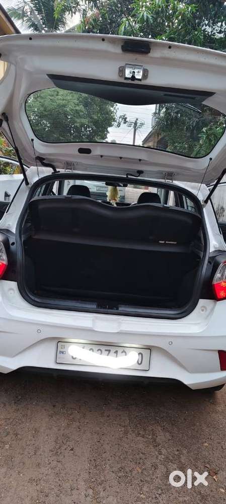 Hyundai Grand I10 Nios, 2019