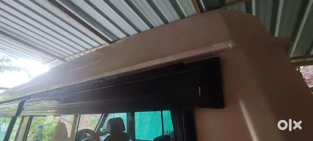 Tata Sumo Victa 2009 Diesel Well Maintained