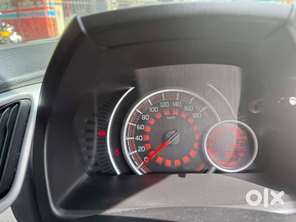 Maruti Suzuki Wagon R Zxi, 2024, Petrol