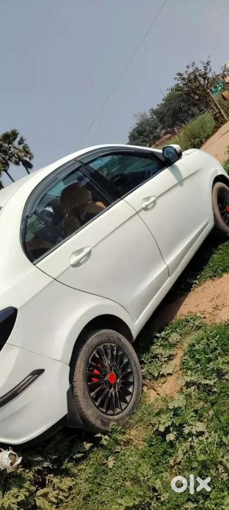 Good Condition With Car