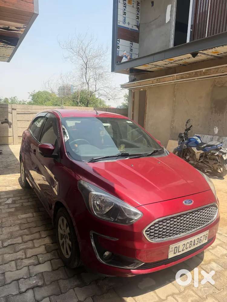 Blend Of Luxury And Comfort. 1500 Cc Engine Female Driven