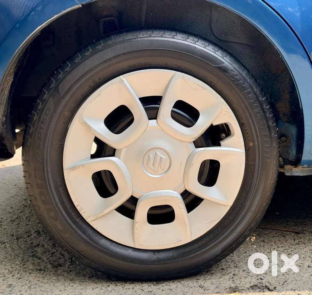 Maruti Suzuki Ignis 1.2 Delta Mt, 2018, Petrol