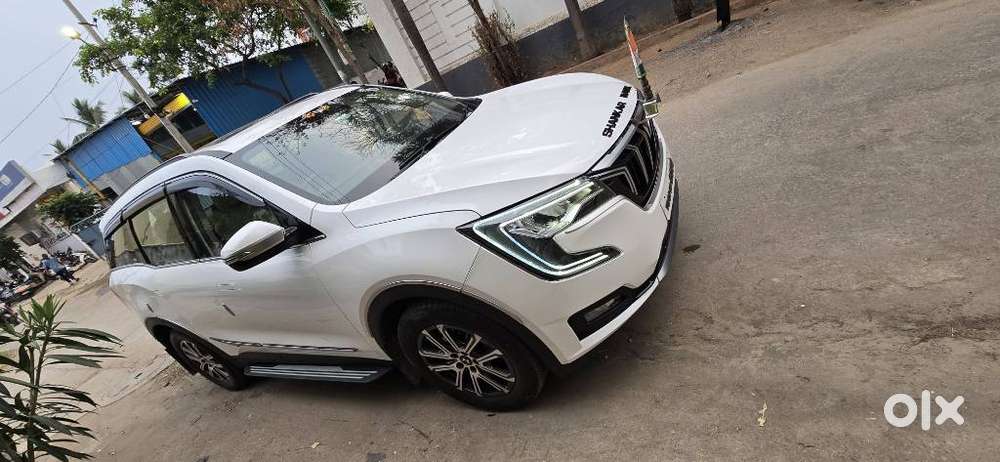 Mahindra Xuv700 2.2 Ax 7 Diesel Mt Str, 2025, Diesel