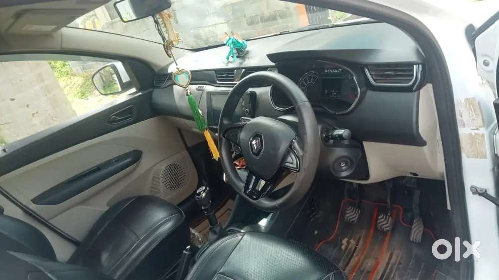 Renault Triber 1.0 Rxt 2019 Petrol