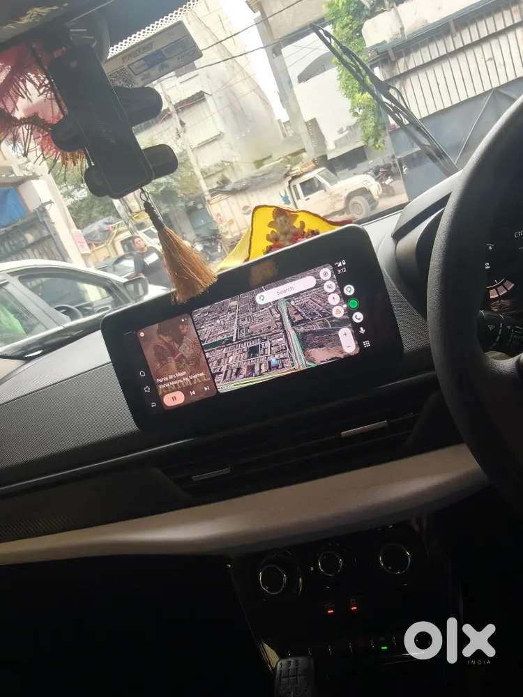 Tata Nexon Petrol 6 Mt 2025 Variant