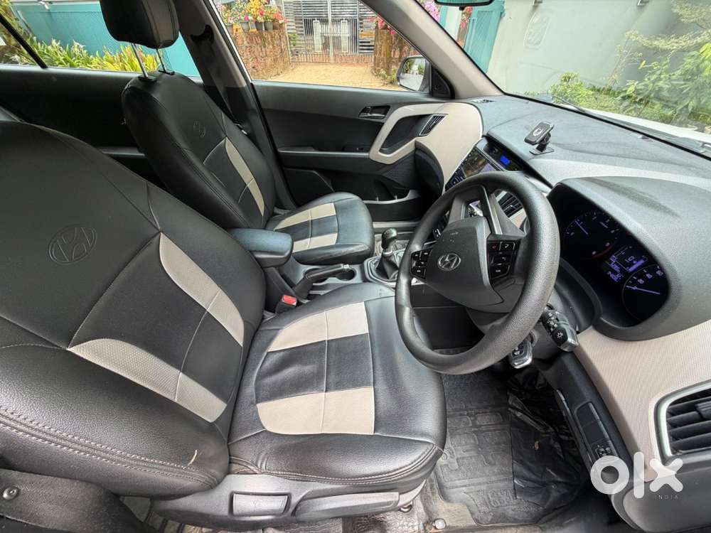Hyundai Creta 2016 Diesel 94000 Km Driven