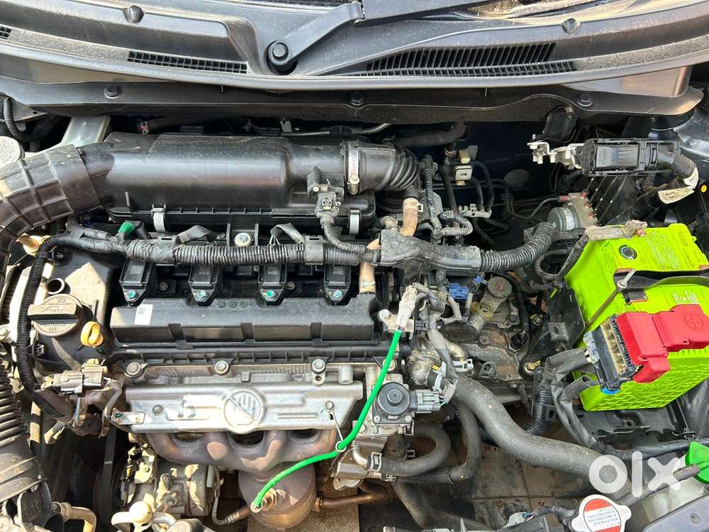 Maruti Suzuki Swift 1.2 2022