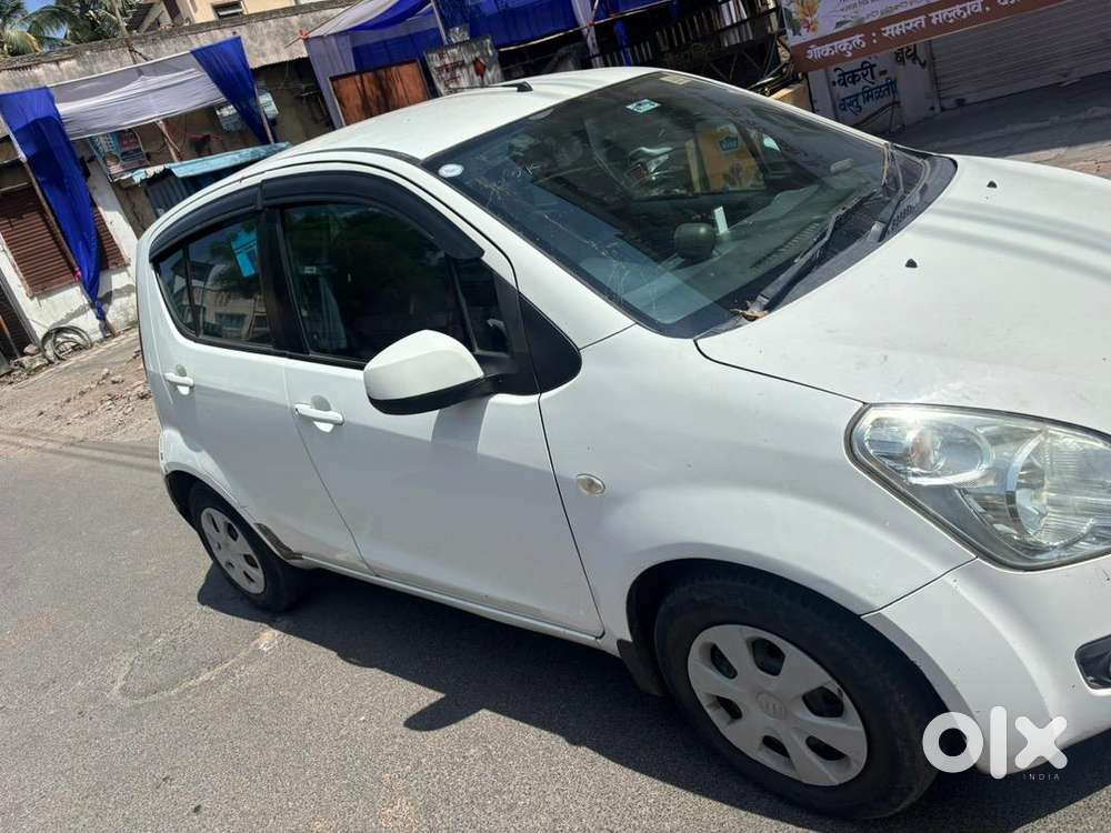 Maruti Suzuki Ritz 2011 Diesel Well Maintained