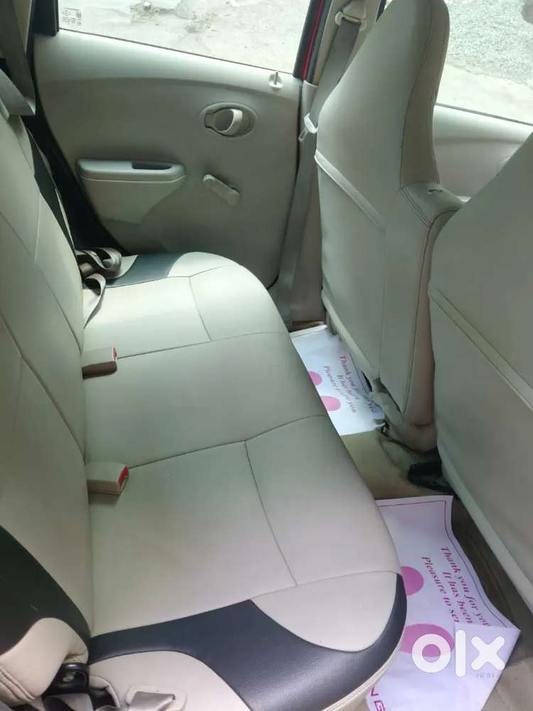 Datsun Go 2015 Petrol 95000 Km Driven Full Company Service