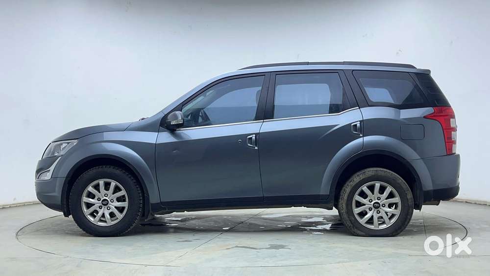 Mahindra Xuv500 2.2 W10, 2017, Diesel
