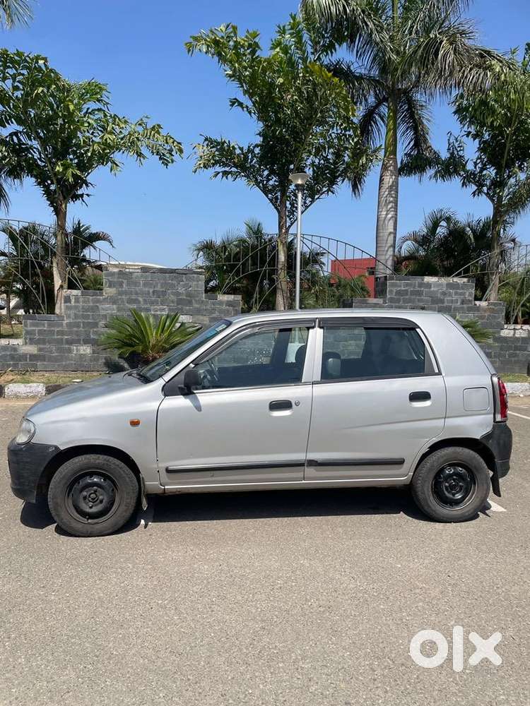 Alto 800(2008) In Good Condition Passed Till (november 2028)