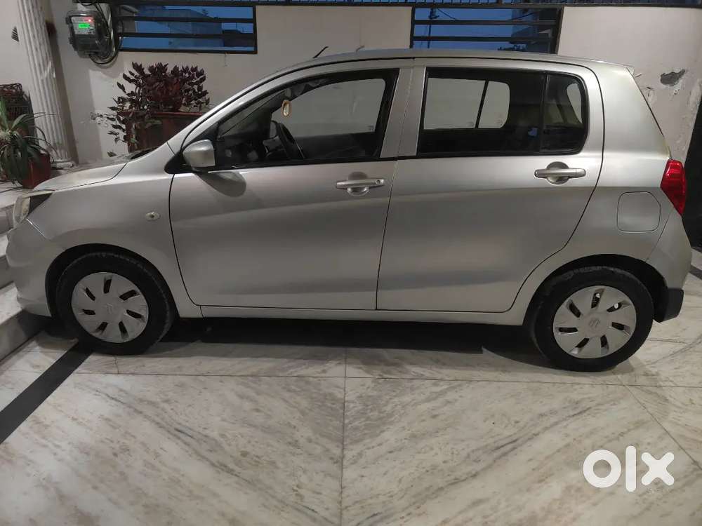 Family Car
