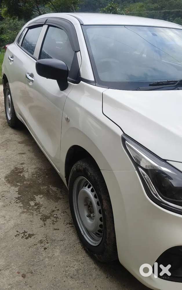 Maruti Suzuki Baleno 2019-2023 Petrol Manual