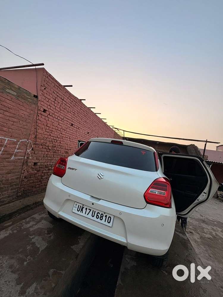 Maruti Suzuki Model 2023