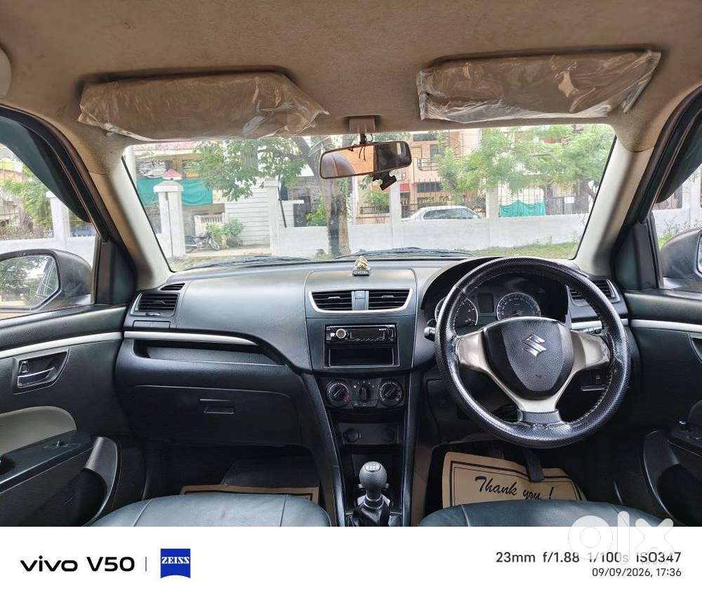 Maruti Suzuki Swift Ddis Vdi, 2014