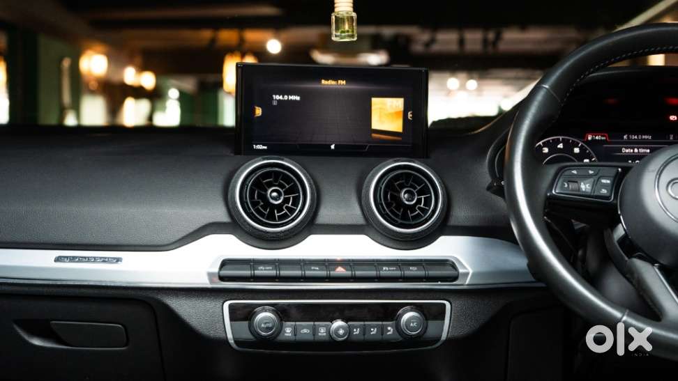 Audi Q2 2.0 40 Tfsi Quatro Premium Plus I, 2022, Petrol