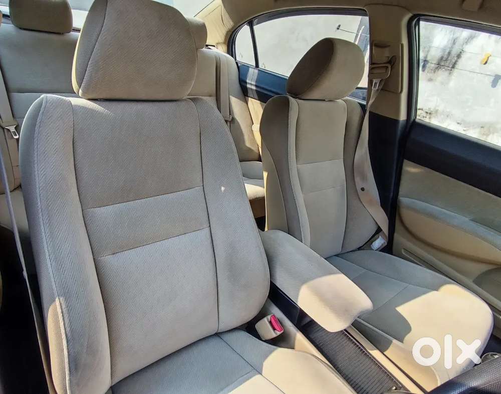 Honda Civic 1.8 2011 Manual