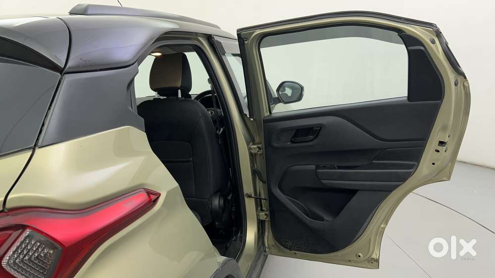 Tata Punch 1.2 Revotron Creative Ira Pack Amt, 2022, Petrol
