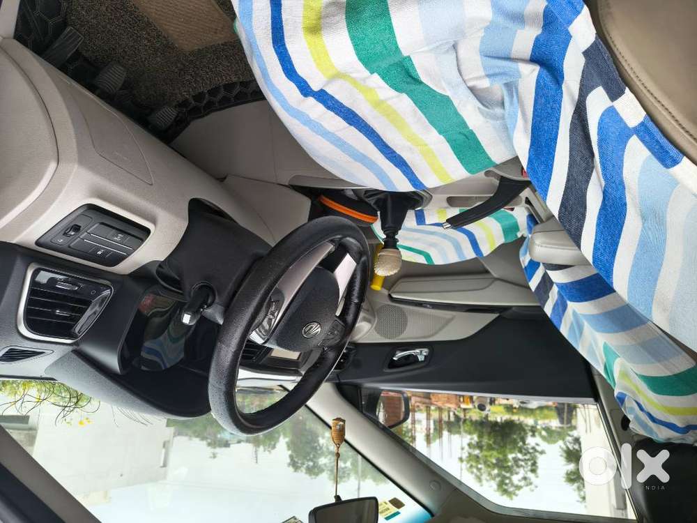 Mahindra Xuv300 2019 Diesel 92000 Km Driven