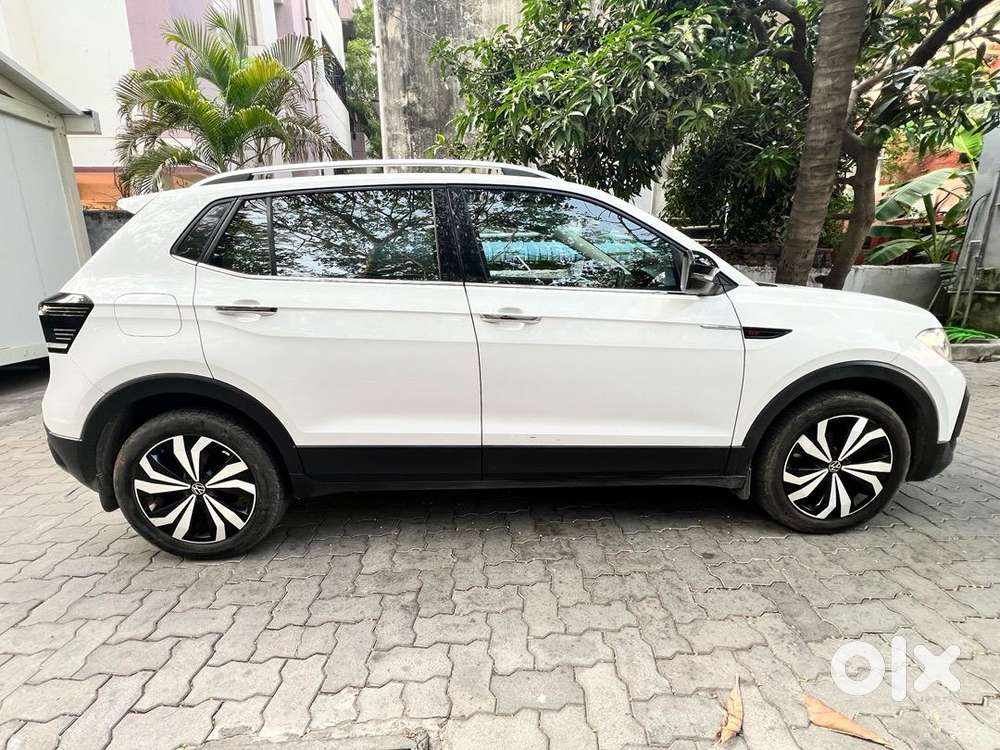 Vw Taigun Gt Plus 1.5 Tsi Dsg