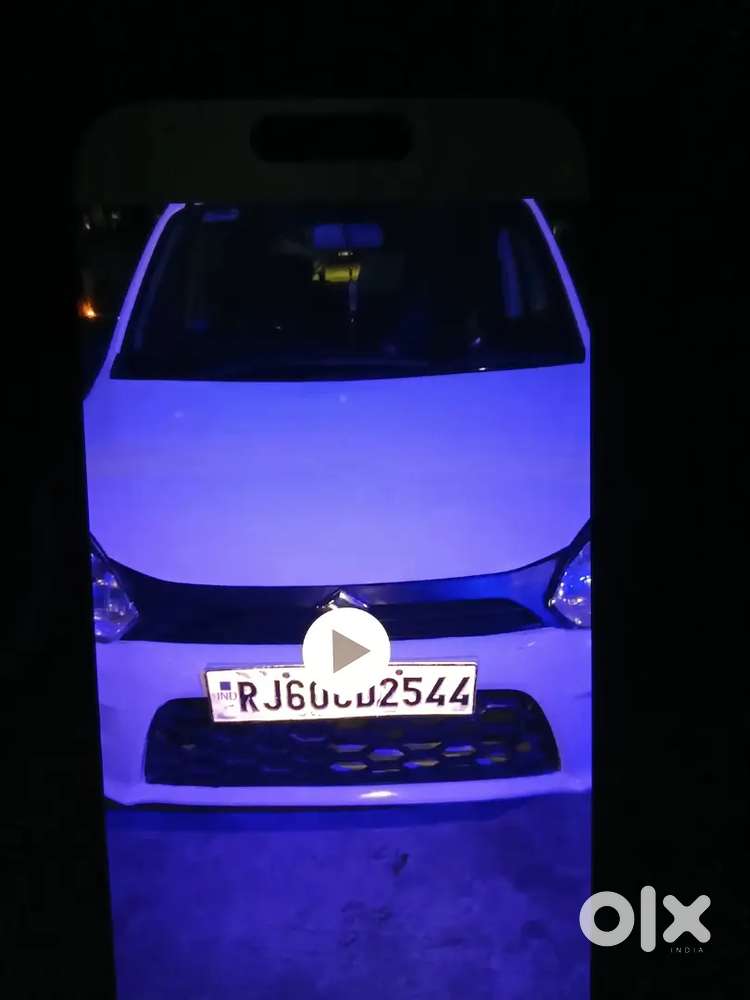 Maruti Suzuki Alto 800