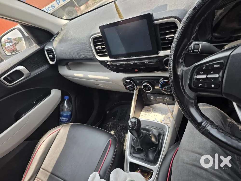 Hyundai Venue 2024