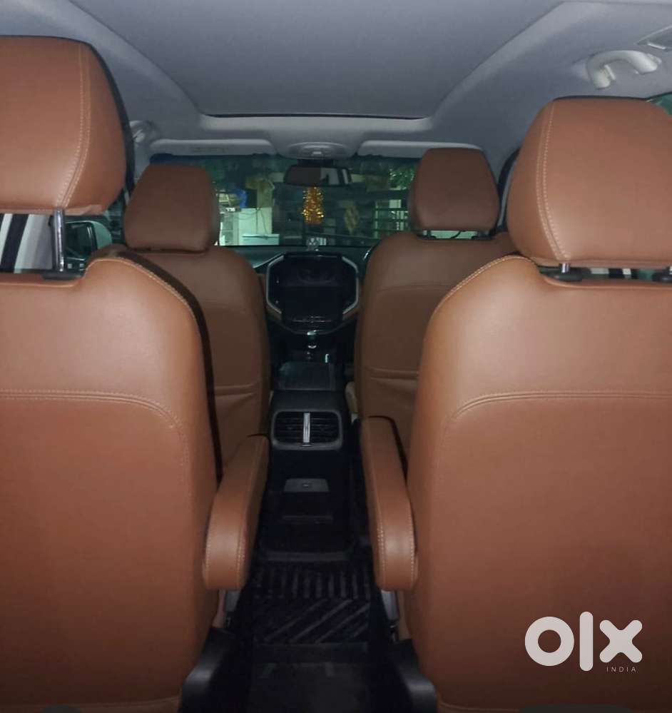 Mg Hector Plus 2020 Diesel 85000 Km Driven