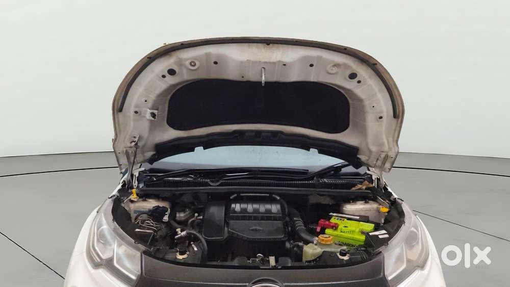 Tata Nexon 1.5 Revotorq Xza Plus, 2021, Diesel