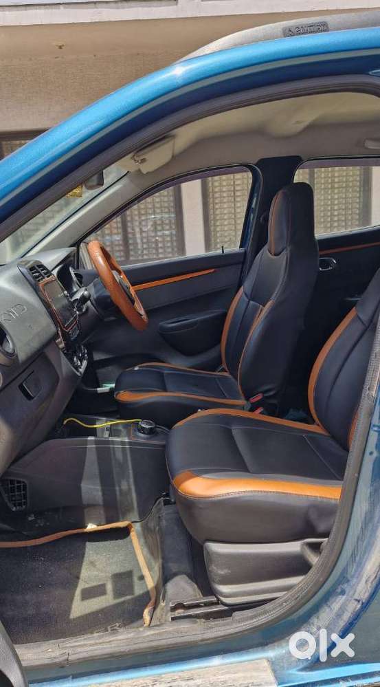 Renault Kwid Climber, 2020, Petrol