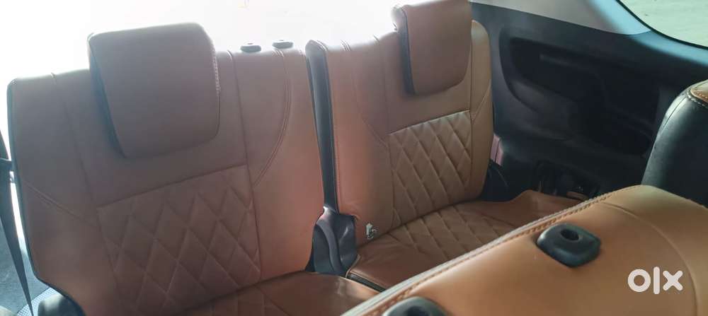 Toyota Innova Crysta 2.4 G Mt, 2021, Diesel