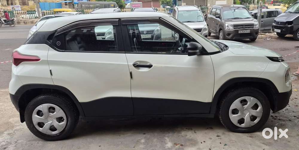 Tata Punch Pure, 2023, Cng & Hybrids