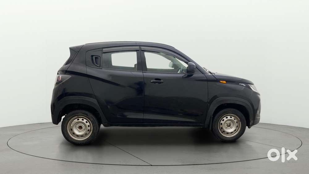 Mahindra Kuv100 Nxt 1.2 K2 Petrol 6 Str, 2018, Petrol