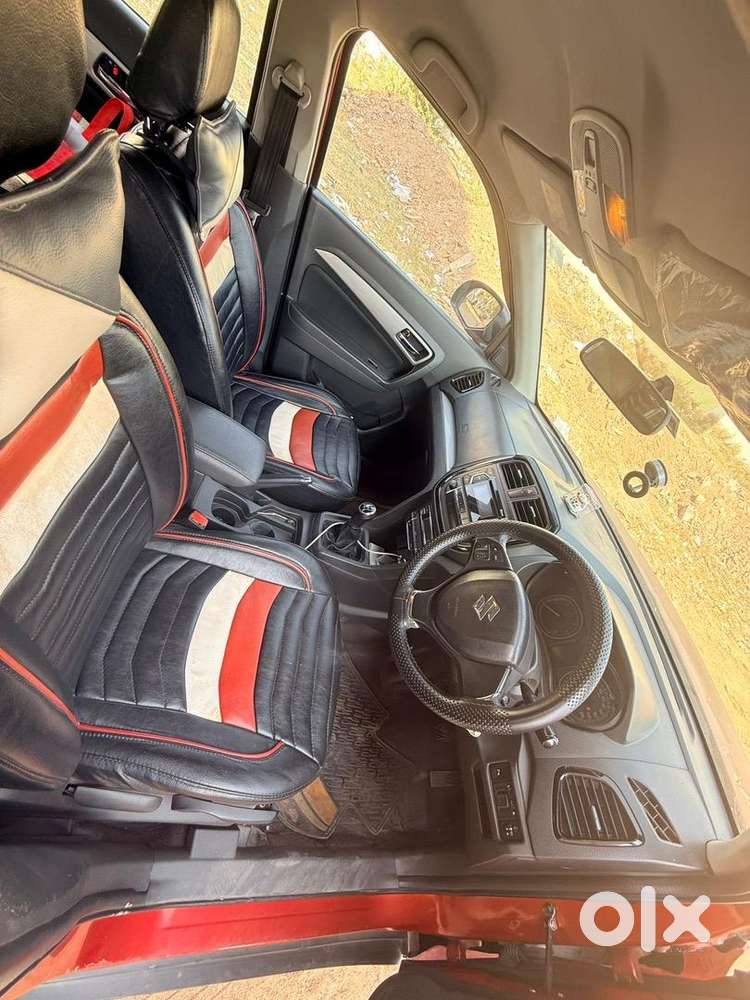 Maruti Suzuki Maruti 2016
